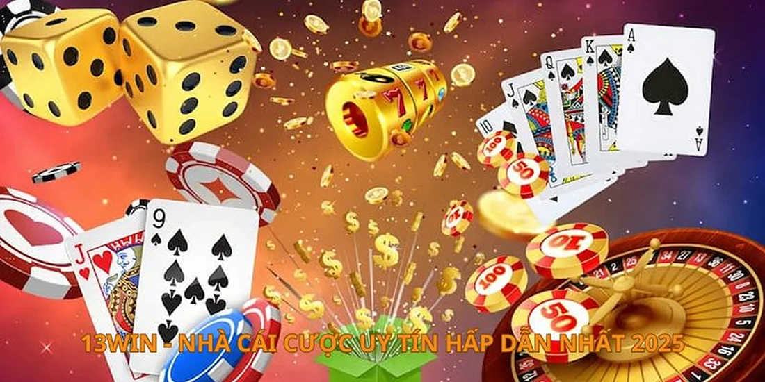 13win nha cai