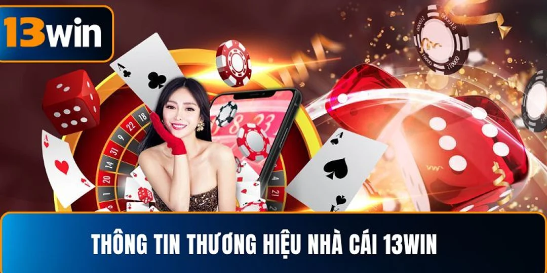 13win thong hieu